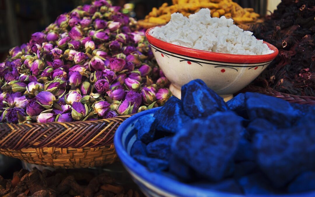 A culinary adventure through Morocco: exploring the rich flavors of the Moroccan cuisine