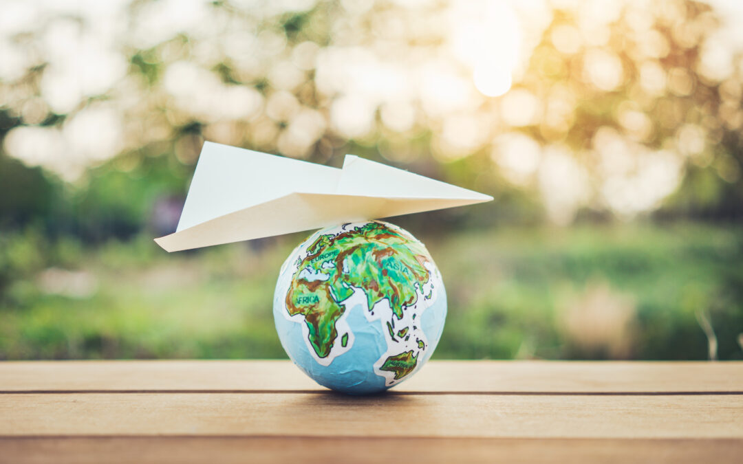 TOP 5 MICE travel trends for 2025: what you need to know to stay ahead