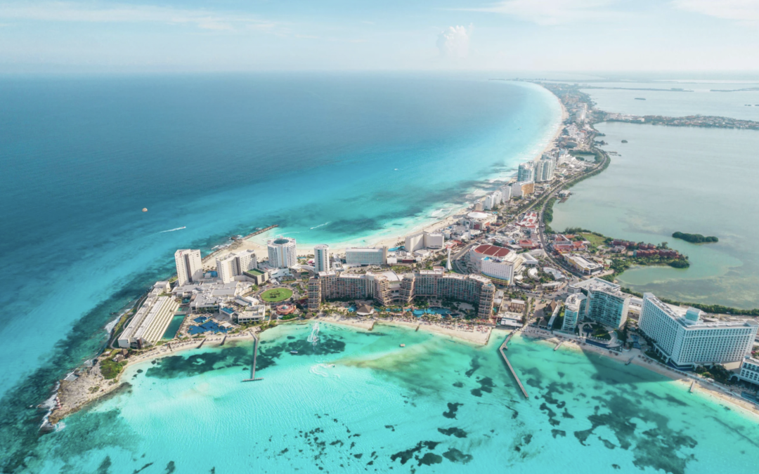 Mexico – too good to miss